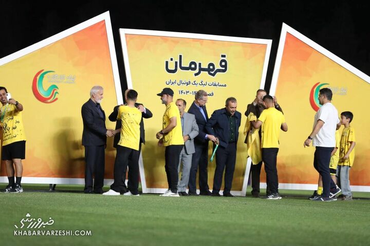 قهرمانی فجر