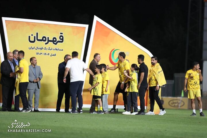 قهرمانی فجر