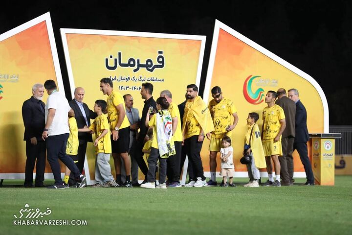 قهرمانی فجر