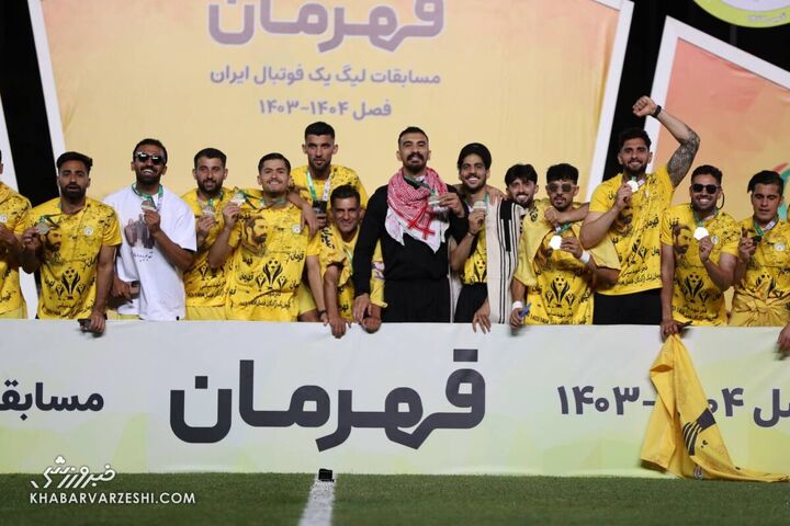 قهرمانی فجر
