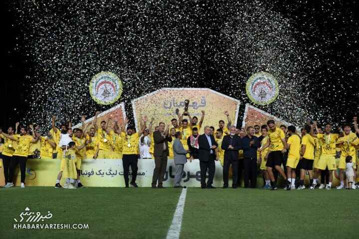 قهرمانی فجر
