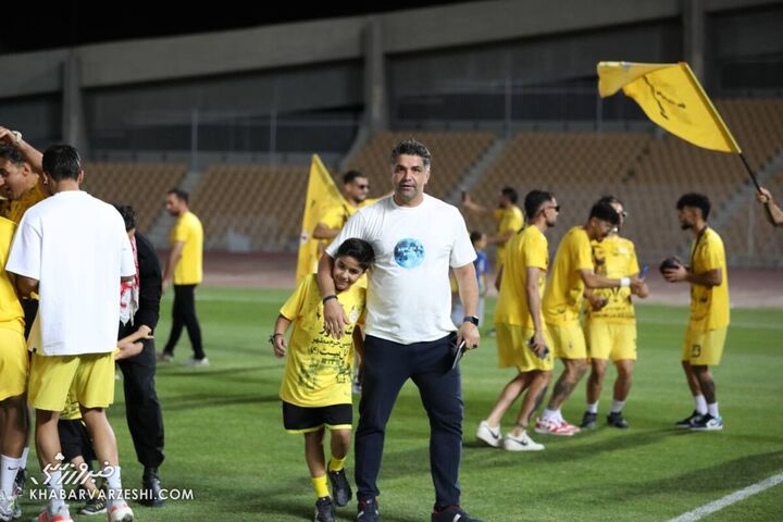 قهرمانی فجر