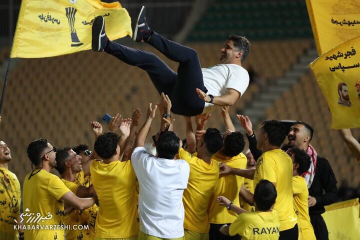 قهرمانی فجر