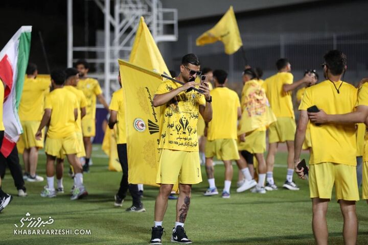 قهرمانی فجر