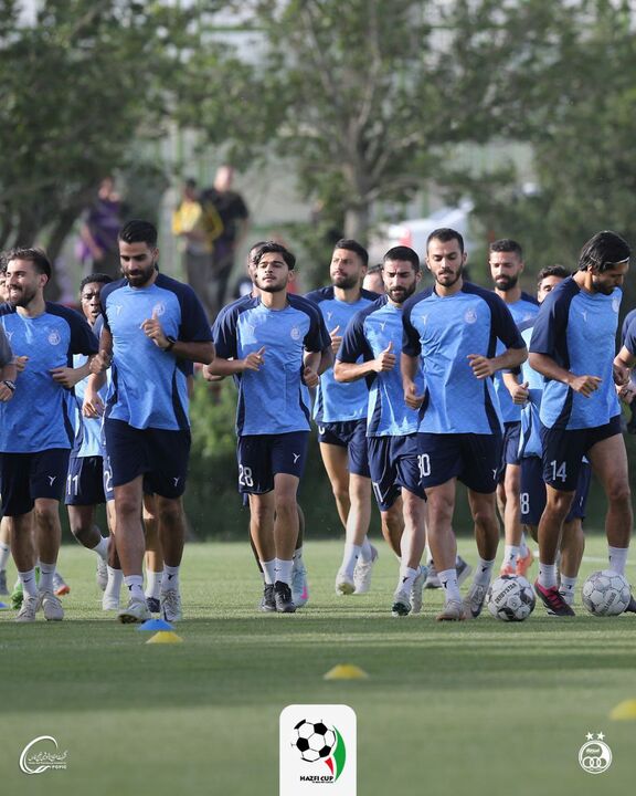 استقلال