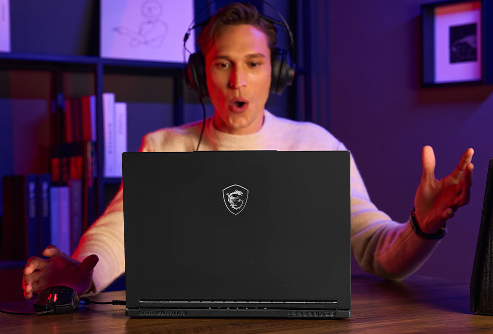 MSI Stealth A18 AI+ A3XWX