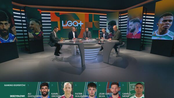 ادامه بدشانسی های پرسپولیس؛ قلی زاده بهترین وینگر لهستان شد!
