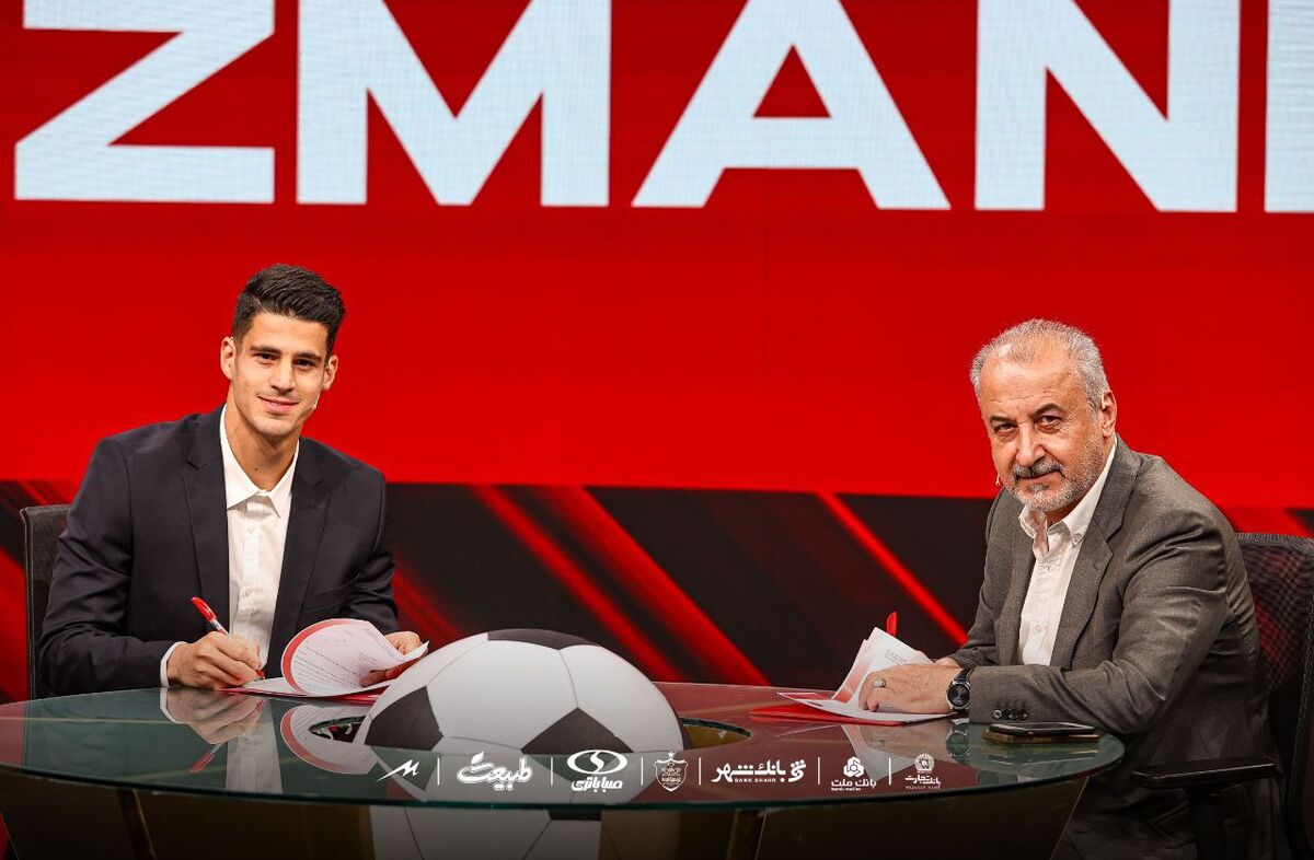 گندوز از نیازمند بهتر بود ولی باید برود چون درویش گلر تیم ملی را برای نیمکتنشینی نیاورده!/ نوراللهی بیاید عالی میشود