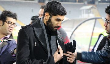 پشت پرده استعفای محمد انصاری از کمیته فنی پرسپولیس