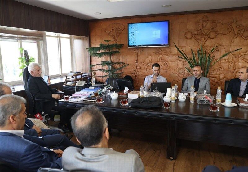 نوشدارو بعد مرگ سهراب؛ تعطیلی همه مسابقات در پیستهای اتومبیلرانی کشور نوشدارو بعد مرگ سهراب؛ تعطیلی همه مسابقات در پیستهای اتومبیلرانی کشور