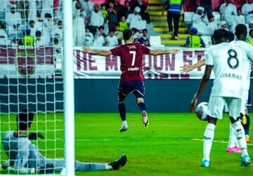 پیغام احمد نوراللهی به باشگاه پرسپولیس
