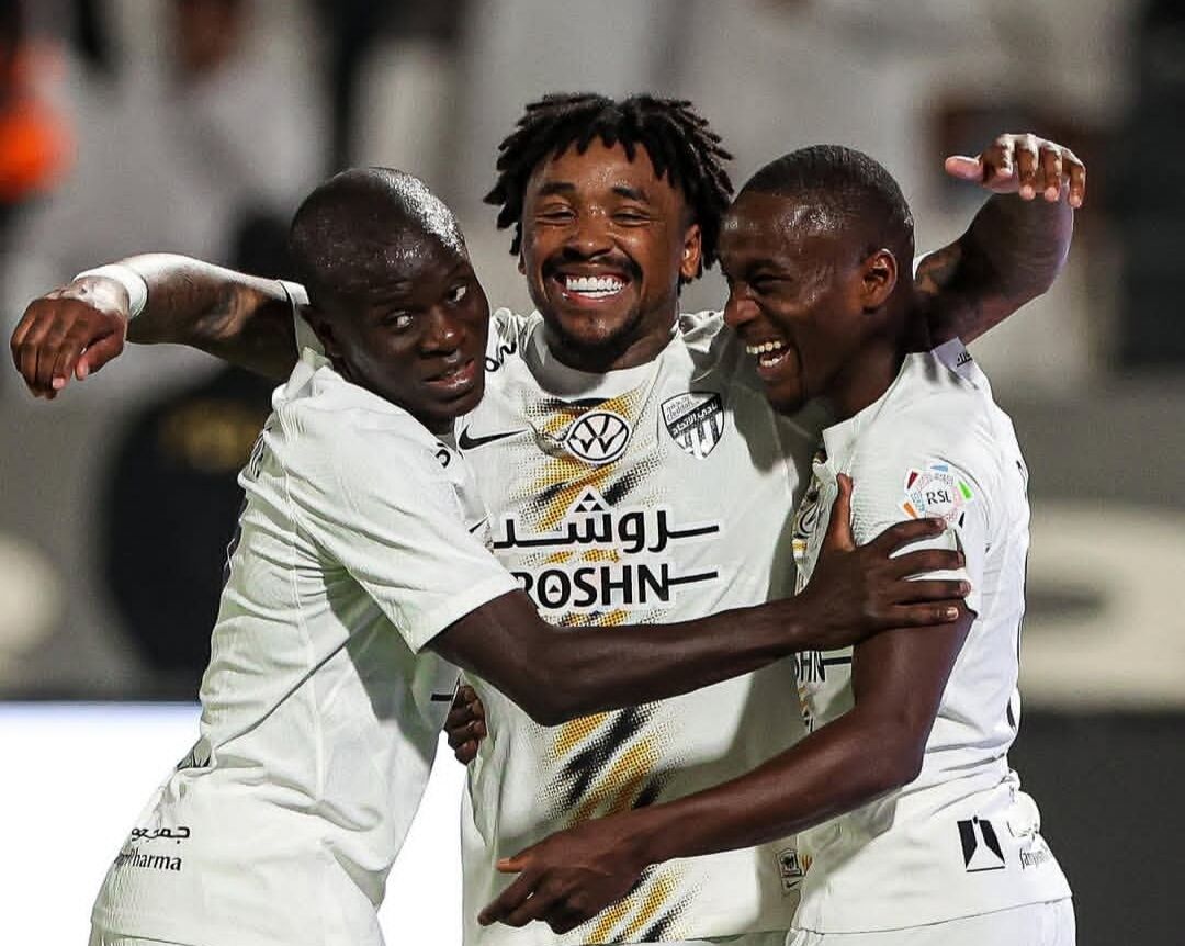 قهرمان به هیچ تیمی رحم نمیکند! قهرمان به هیچ تیمی رحم نمیکند!