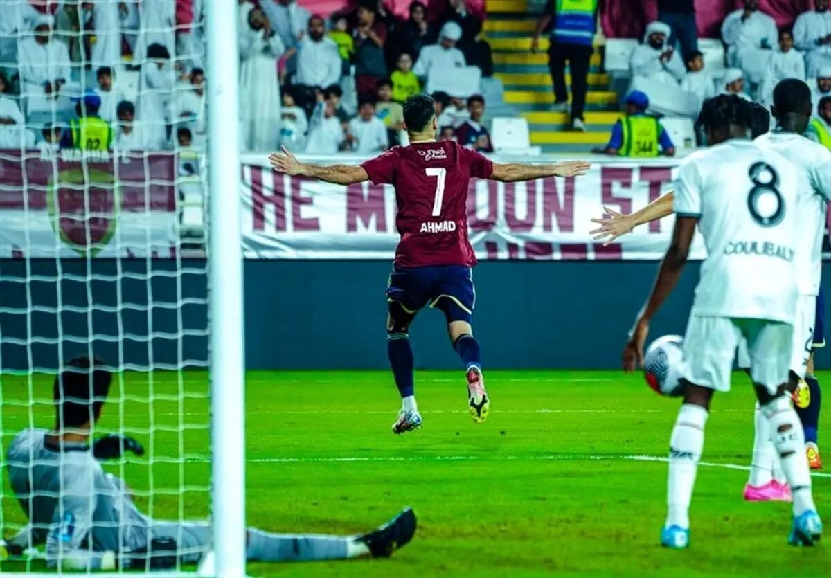 پیغام احمد نوراللهی به باشگاه پرسپولیس پیغام احمد نوراللهی به باشگاه پرسپولیس