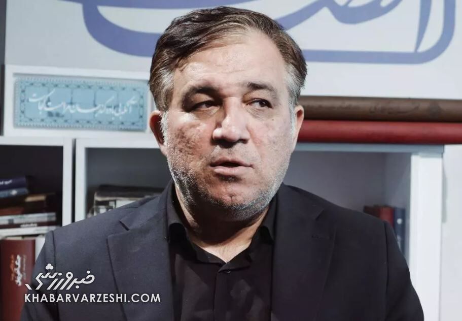 حمله هواداران استقلال به توئیت‌های تاجرنیا؛ لطفاً به اندازه فضای مجازی در باشگاه هم فعالیت کن!