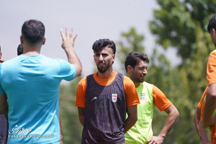 تیم ملی