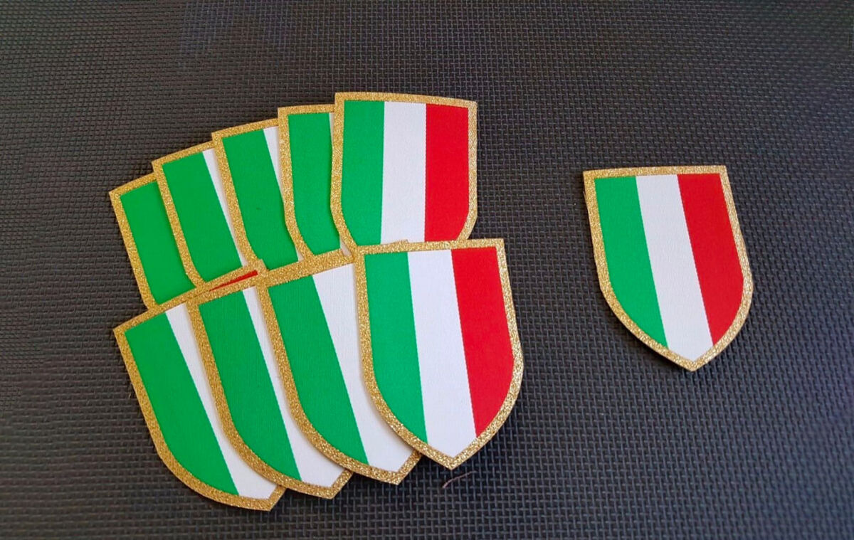 از جنوا تا اینتر: یک قرن با اسکودتو، نشان افتخار فوتبال ایتالیا/ مروری بر تاریخ، شعر دانوتنسیو، استادیومهای دوران فاشیسم و اولین مربی فاتح خارجی... از جنوا تا اینتر: یک قرن با اسکودتو، نشان افتخار فوتبال ایتالیا/ مروری بر تاریخ، شعر دانوتنسیو، استادیومهای دوران فاشیسم و اولین مربی فاتح خارجی...