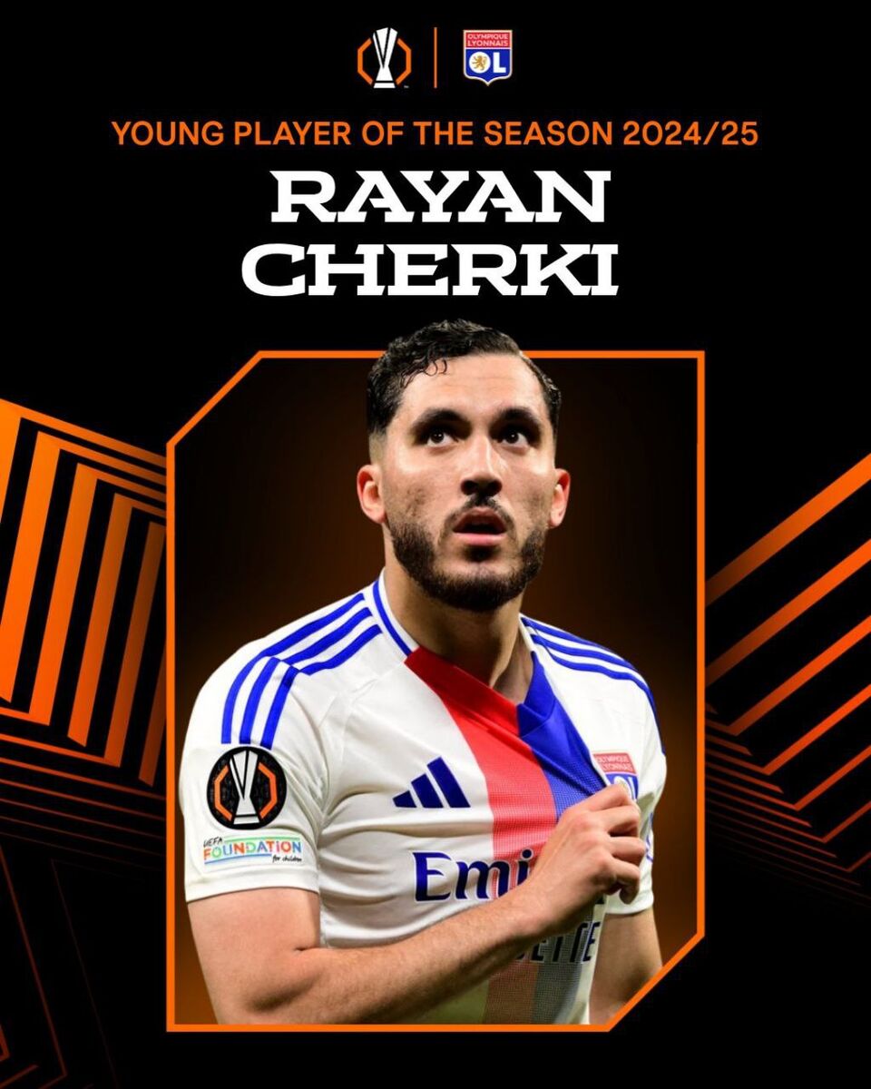 ترینهای لیگ اروپا/ اعلام تیم منتخب فصل؛ رومرو برترین بازیکن شد!