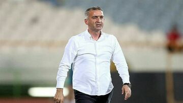 فراز کمالوند از صنعت نفت ابادان جدا شد!