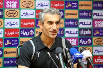 زمان نشست خبری جباری و زارع مشخص شد