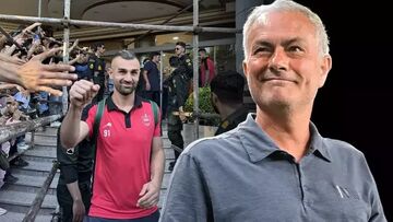 تسویه حساب مهاجم پرسپولیس با آقای خاص!