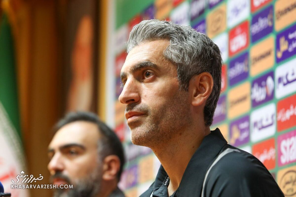 مجتبی جباری در خبرورزشی سکوتش را شکست: دلخوری ندارم، خواست هوادار مربی خارجی بود، مدیریت پذیرفت/ آن مدل تیم گرفتن عاقبت به خیری ندارد!