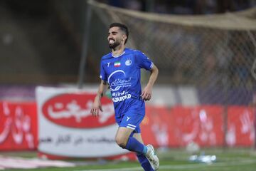 خیال هواداران راحت شد؛ ستاره‌های مصدوم استقلال به فینال می‌رسند!