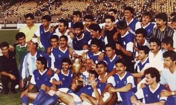 استقلال طلسم ۷ ساله نبردن پرسپولیس را شکست/ مهاجم استقلال گل زد،کمک داور ایرانی مسافر جام جهانی شد!