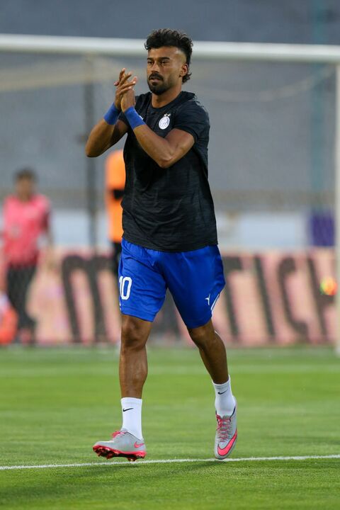 استقلال