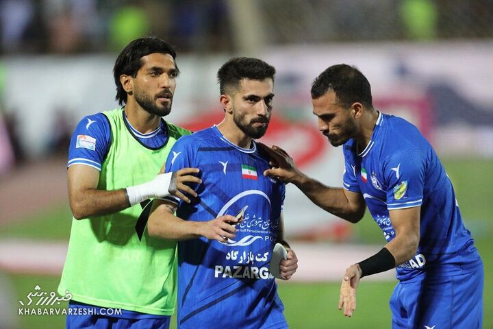 استقلال/ صنعت نفت
