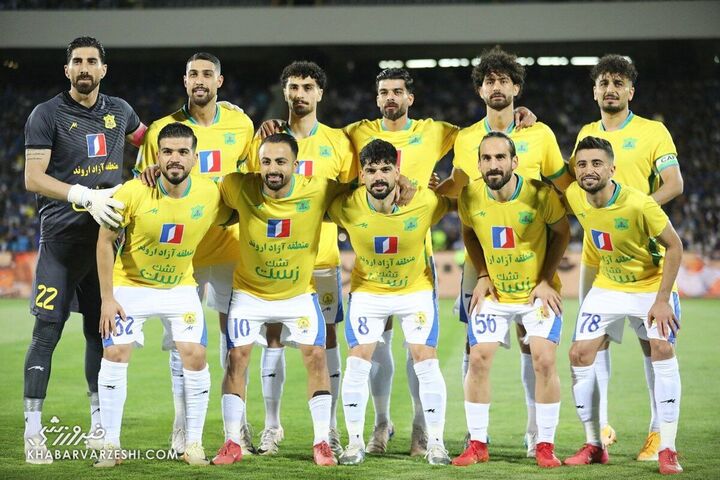 استقلال/ صنعت نفت
