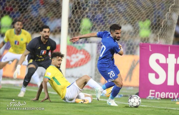 استقلال صنعت نفت