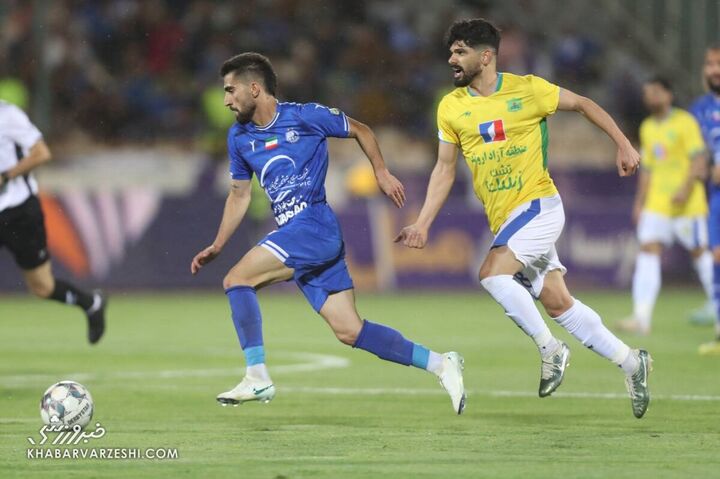 استقلال صنعت نفت