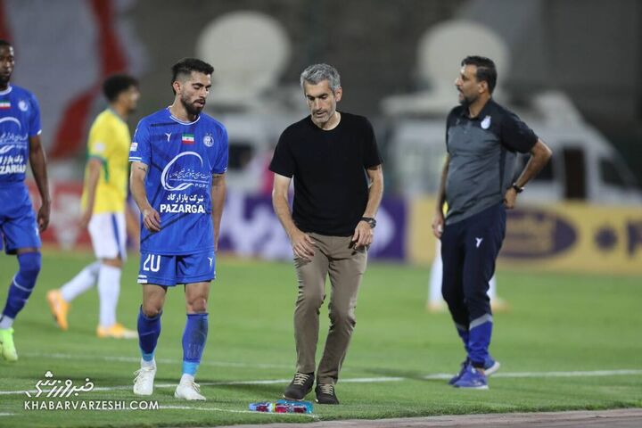 استقلال صنعت نفت