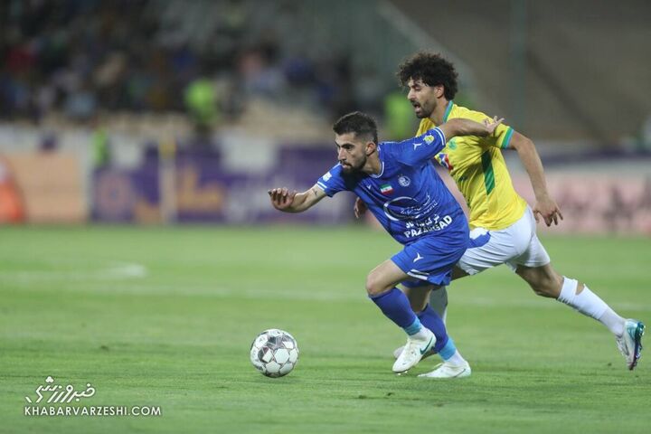 استقلال صنعت نفت