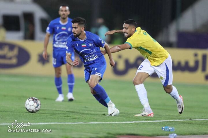 استقلال صنعت نفت