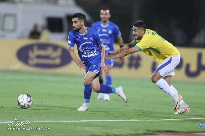 استقلال صنعت نفت