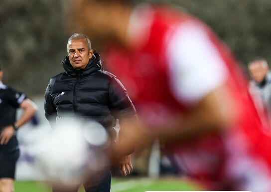 آمار موفق پرسپولیس با کارتال +جدول آمار موفق پرسپولیس با کارتال +جدول