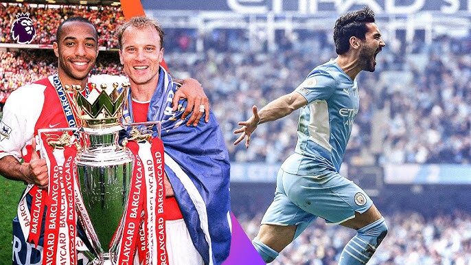 فیلم لحظات فراموشنشدنی روز پایانی در لیگ برتر؛ از قهرمانی نفسگیر منچسترسیتی تا فرار تاریخی وست بروم! فیلم لحظات فراموشنشدنی روز پایانی در لیگ برتر؛ از قهرمانی نفسگیر منچسترسیتی تا فرار تاریخی وست بروم!