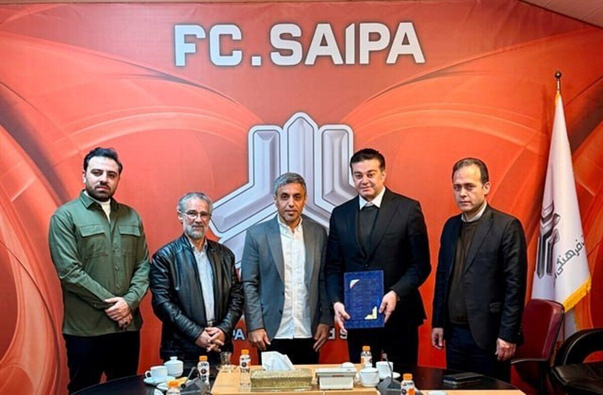 جانشین رسول خطیبی مشخص شد