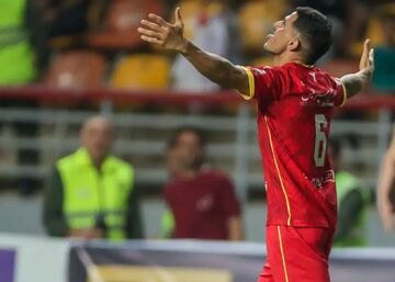 مانور عجیب روی مدافع فولاد؛ پرسپولیس علی نعمتی را نمی خواهد!