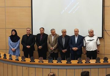 مهدی تاج: ناصر حجازی پای اعتقاداتش می ایستاد