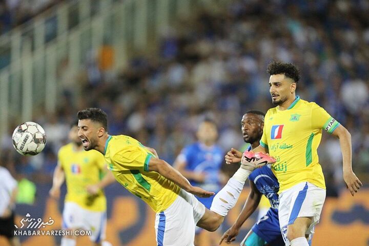 استقلال صنعت نفت