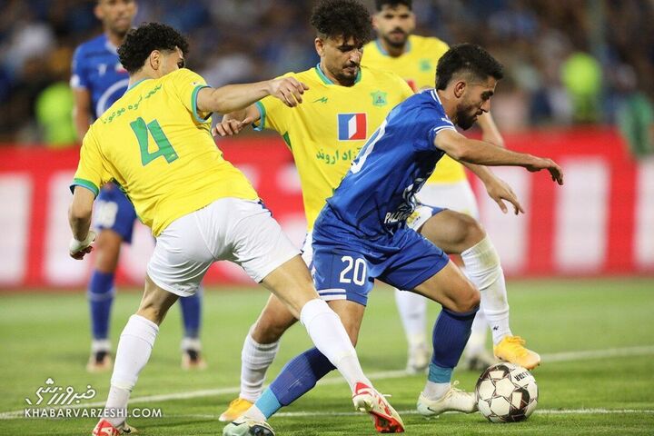 استقلال صنعت نفت