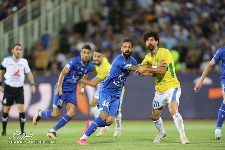 استقلال صنعت نفت