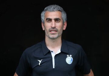 جباری: خودم را به عنوان سرمربی پیشنهاد دادم؛ هیچ کس نمی‌توانست به اندازه من به استقلال کمک کند!