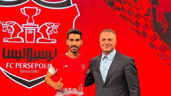 احضار ایجنت پرسپولیسی های تازه وارد به کمیته اخلاق! احضار ایجنت پرسپولیسی های تازه وارد به کمیته اخلاق!