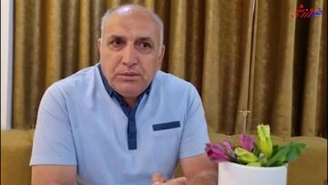 اگر اسم من توتونی یوویچ بود، میلیاردها قرارداد بسته بودم/ فدراسیون و مدیران بدانند اسم‌ نتیجه نمی‌آورد، به مربیان داخلی اعتماد کنید!