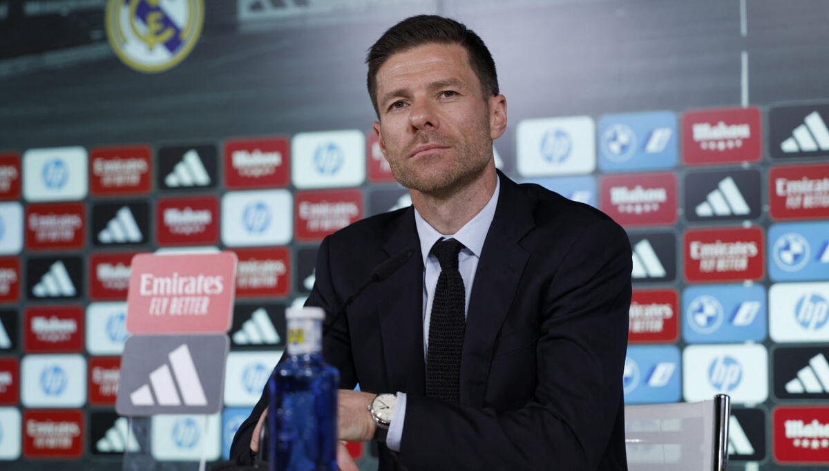 تغییر سیاست رئال مادرید با ژابی آلونسو؛ انقلاب ۱۲۰ میلیون یورویی! تغییر سیاست رئال مادرید با ژابی آلونسو؛ انقلاب ۱۲۰ میلیون یورویی!