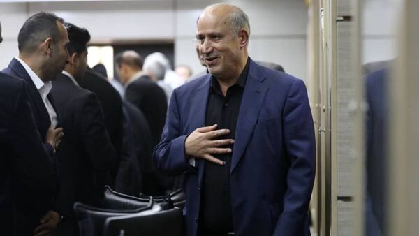 تاج: اسرائیل به اطراف کمپ تیم ملی حمله کرد؛ عراقیها را زمینی به کشورشان فرستادیم! تاج: اسرائیل به اطراف کمپ تیم ملی حمله کرد؛ عراقیها را زمینی به کشورشان فرستادیم!