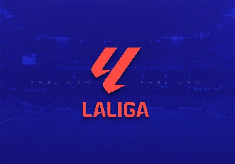 ویدیو| انتخاب متفاوت لالیگا؛ یک سوپرگل از اولین حرف از اسم بازیکنان، A تا Z! ویدیو| انتخاب متفاوت لالیگا؛ یک سوپرگل از اولین حرف از اسم بازیکنان، A تا Z!